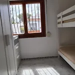 Chale Almaria בית נופש אוליבה